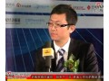 老板電器任富佳：廚電下一站 更富人性化的智能表現(xiàn) ()