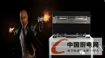 古貝集成環(huán)保灶：本世紀廚房電器的“新殺手”