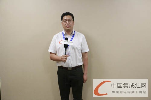 專訪火星人客服部于建德：三條腿走路缺一不可！