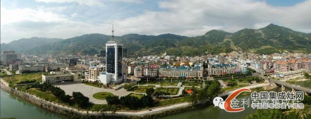 福建省福安市阮總第二家金利集成灶生活體驗館分店即將隆重開業(yè)！