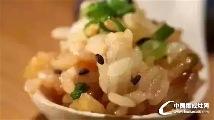 科太郎：給我一碗豬油拌飯，什么都好商量