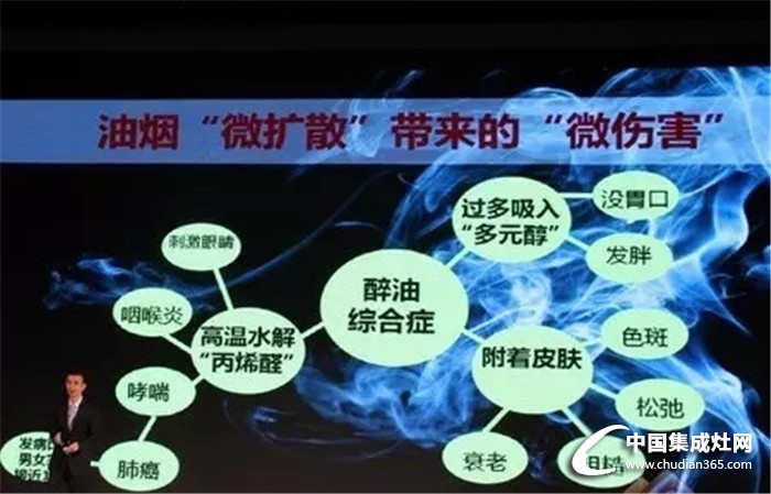 如此優(yōu)秀的金利集成灶，你不該錯(cuò)過