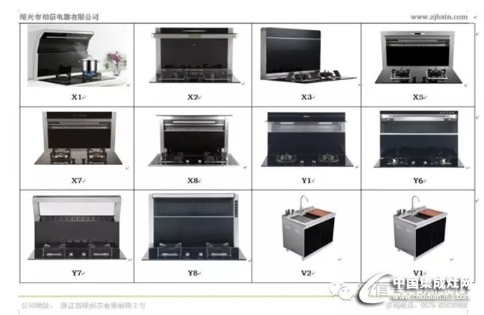 柏信即將登錄央視上榜品牌，走向成功之路