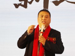 板川總裁助理兼板川商學(xué)院院長劉峻先生