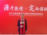 2018年普森集成灶精英代理商營(yíng)銷峰會(huì)——會(huì)議花絮 (10)