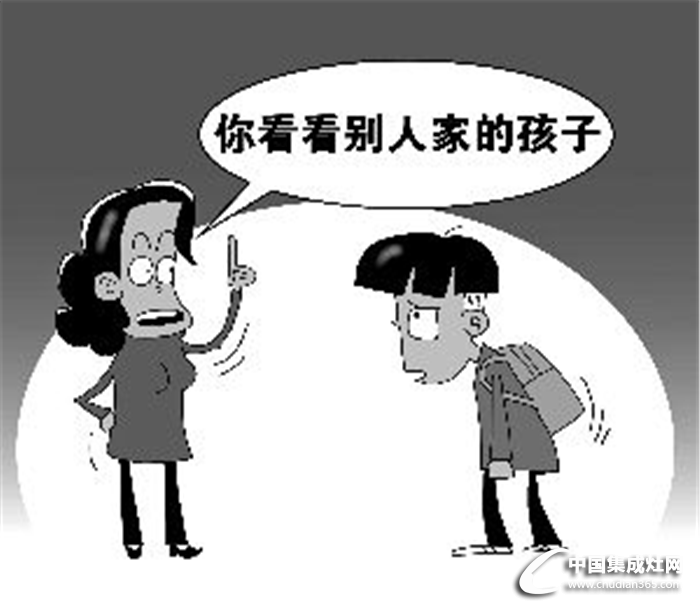 “別人家的廚房”你羨慕嗎？家有普森集成灶等著別人來羨慕你