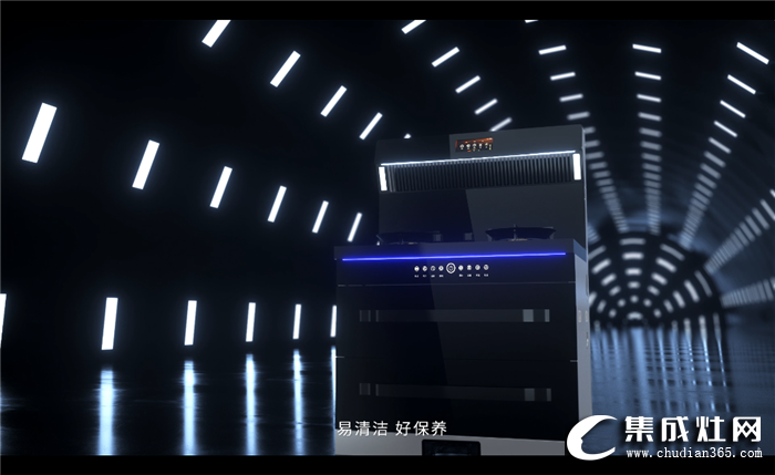 如何創(chuàng)造更好的廚房體驗(yàn)？看看雅士林集成灶宣傳片就知道了