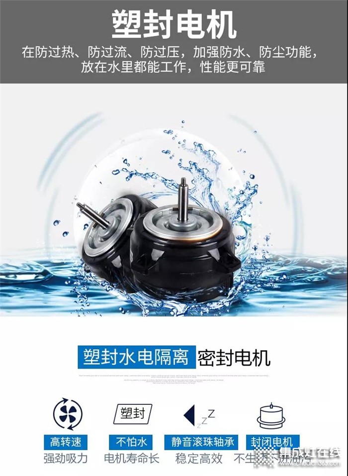 奧帥秒吸油煙機(jī)K195，引你跨入無煙廚房新時代