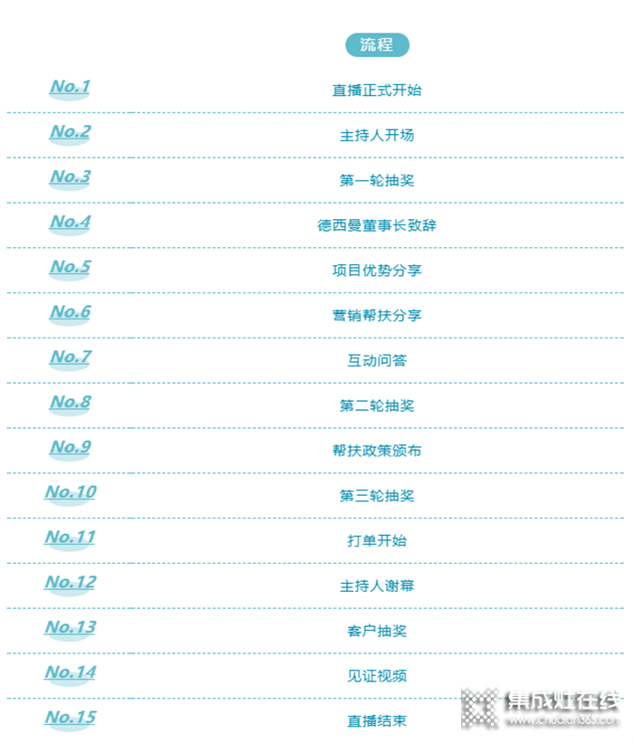 鎖定今晚19:00整，德西曼集成灶春季線上財富峰會強勢來襲！與您共享曼羨財富