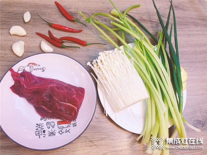 火星人X7Z快手菜：懶人必備菜肴--錫紙蒸牛肉，一碗解決一頓飯！