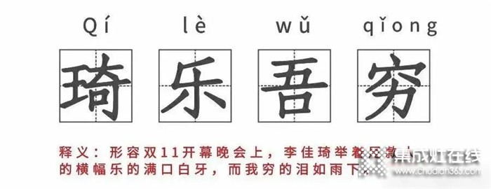 沖啊尾款人！快去買雙11好灶精選-浙派蒸烤消集成灶！