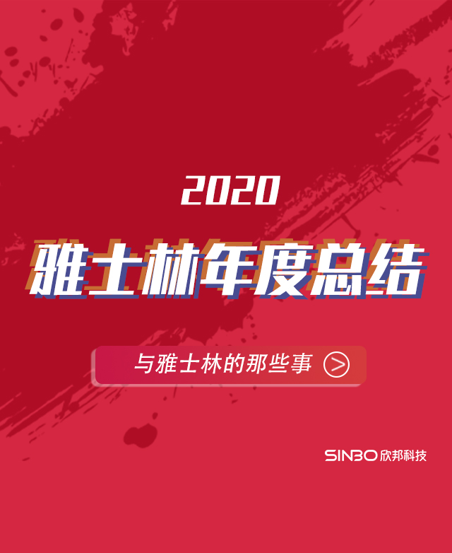 雅士林集成灶2020年度報告移動圖片