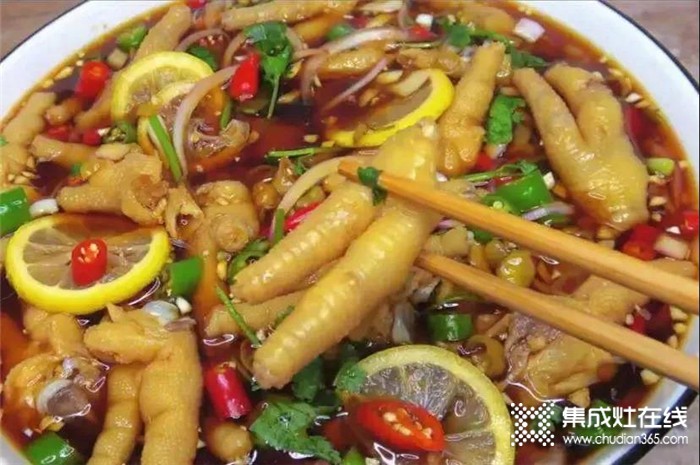 想吃“夏日限定”美食？火星一號(hào)集成灶：拿來(lái)吧你！