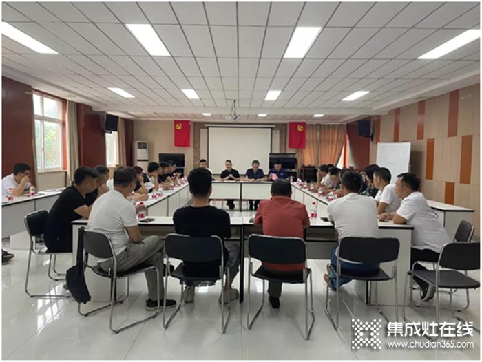 回顧7月最后一周，欣邦媒體團(tuán)帶你縱覽一周建材行業(yè)新聞大事件！