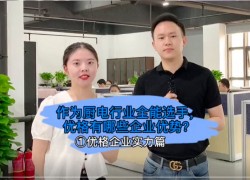 作為廚電行業(yè)全能選手，優(yōu)格有哪些企業(yè)優(yōu)勢？優(yōu)格企業(yè)實(shí)力篇 ()