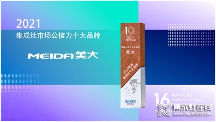 碼??！2021年度建材行業(yè)十大品牌榜重磅揭曉，行業(yè)標(biāo)桿都在這里了！