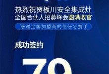 安心賺 選板川 | 2022年板川全國合伙人招募峰會成功舉辦！ (1057播放)