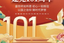 不忘初心，砥礪前行！佳歌集成灶熱烈慶祝建黨101周年&香港回歸25周年 (1602播放)