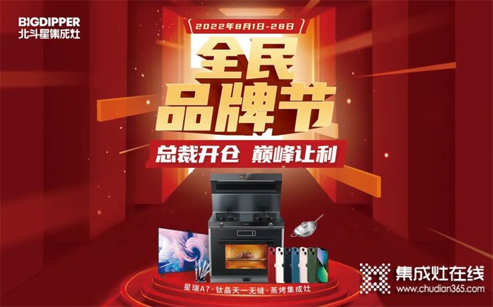 速來領(lǐng)獎！北斗星全民品牌節(jié)第二輪中獎名單公布