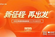 新征程，再出發(fā) | 億田“2022年度榮譽(yù)盛