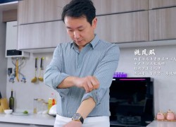 佳歌全能蒸烤消炸燉五位一體集成灶，美味廚房的秘密武器！ ()