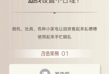 奧田丨老廚房油煙機改裝集成灶，很簡單！看這里！ (1174播放)